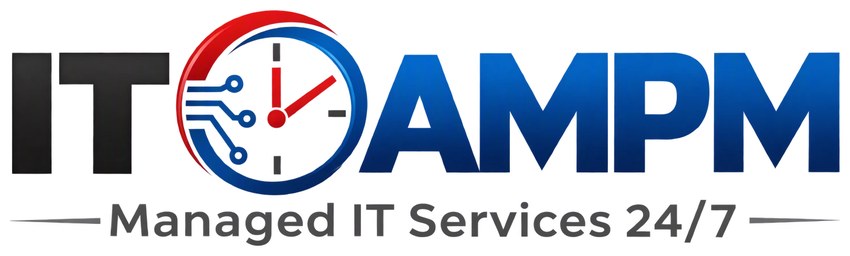 IT AMPM - Managed IT Services 24/7